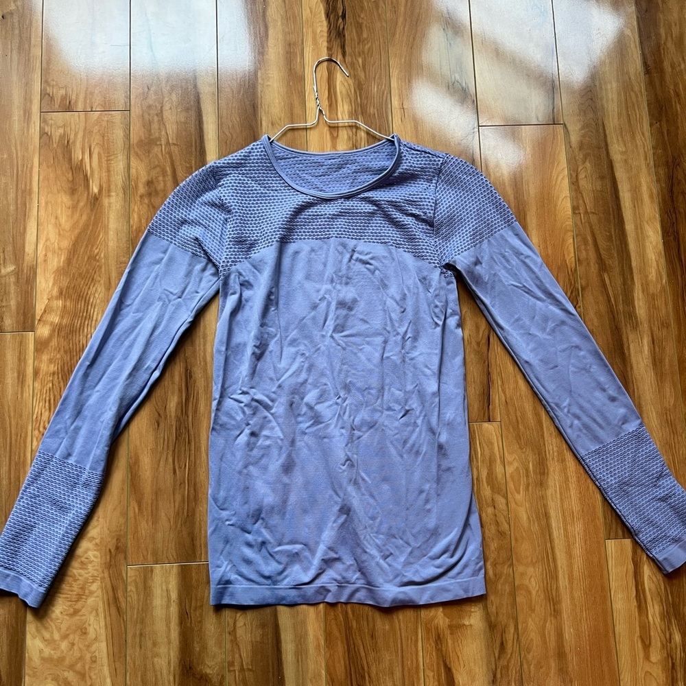 Fabletics Women's Long Sleeve Top